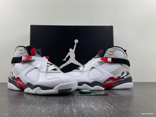 HYPE Jordan Bugs Bunny (2013) Retro 305381-103 Air 8 0813